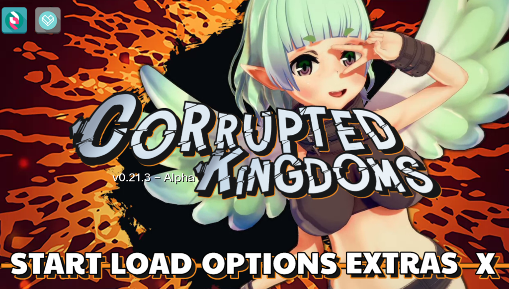 【奇幻SLG/汉化/动态】 腐败王国 Corrupted Kingdoms v0.21.3 PC+安卓/3.6G-雪月风花