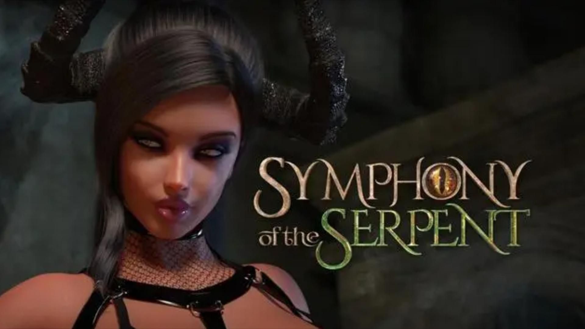 【神作RPG/全动态/更新】蛇之交响曲/Symphony of the Serpent Ver06101 PC+安卓/2.4G-雪月风花