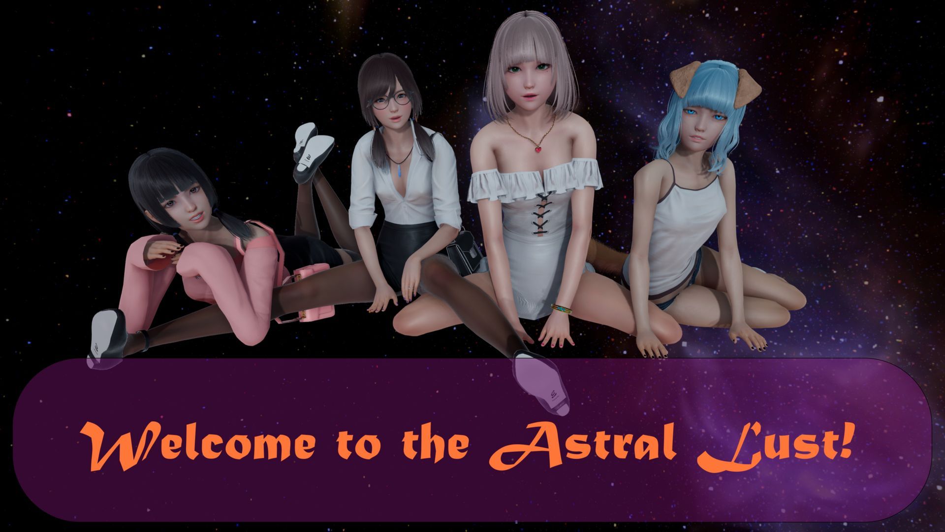 【更新/卡牌SLG/末世】星体欲望/Astral Lust 0.3.1 官方中文版 PC+安卓/13G-雪月风花