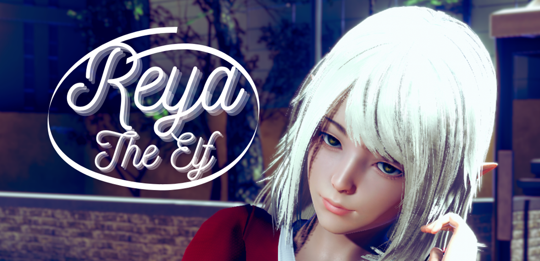 【更新/动态SLG/精翻】精灵蕾娅/ReyaTheElf 0.63 精翻版 安卓直装/3.6G-雪月风花