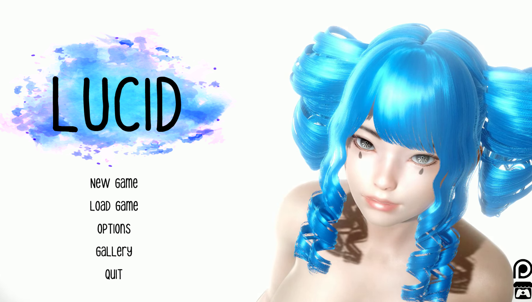 【更新/亚洲风SLG/动态】 清醒/Lucid V0.6 汉化版 PC+安卓/8.0G-雪月风花