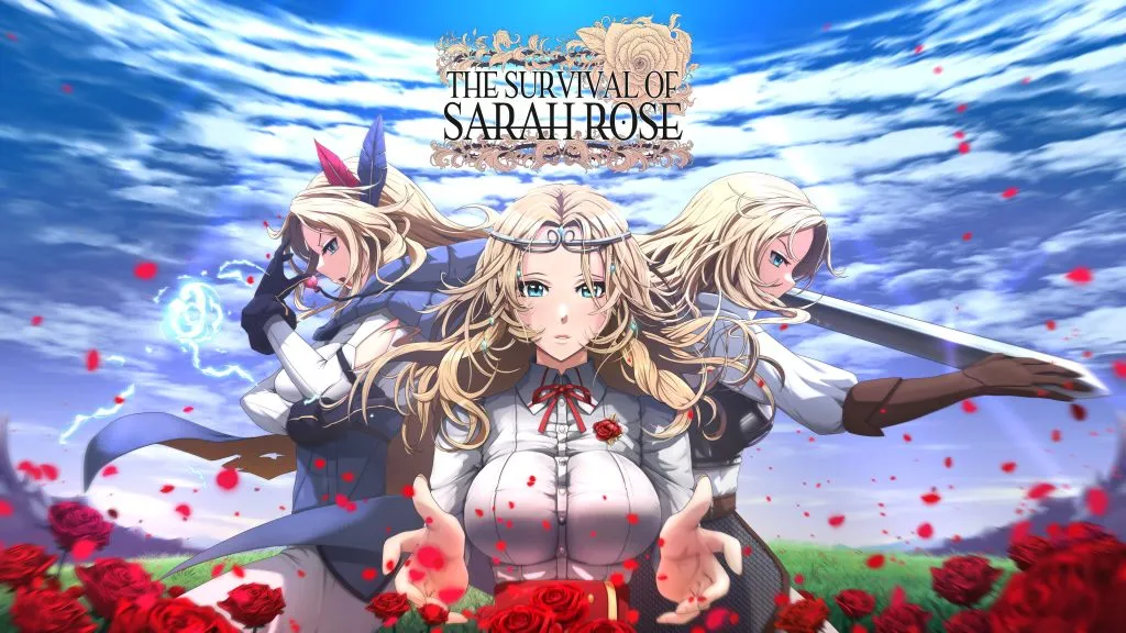 【更新/动态SLG/汉化】莎拉·罗斯的生存/莎拉罗斯的生存/The Survival of Sarah Rose Ver0.5.9.9 PC+安卓直装/2.80G-雪月风花